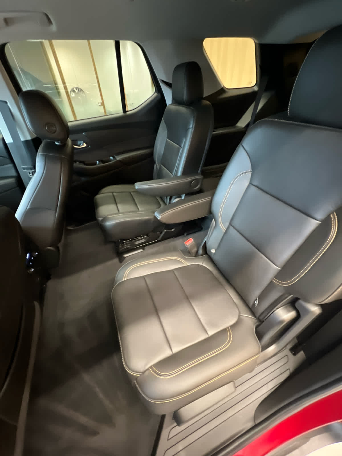 2020 Chevrolet Traverse FWD 4dr RS