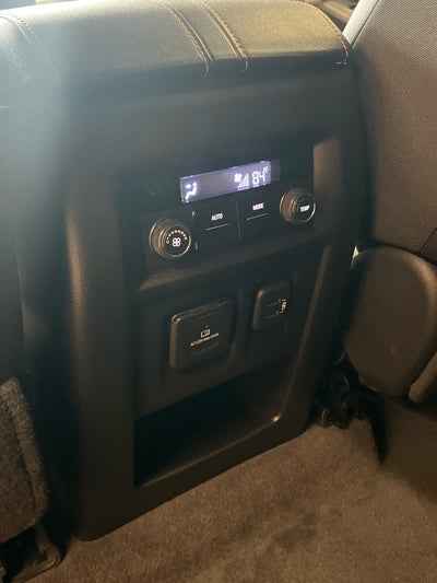 2020 Chevrolet Traverse FWD 4dr RS