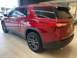 2020 Chevrolet Traverse FWD 4dr RS