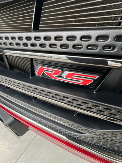 2020 Chevrolet Traverse FWD 4dr RS