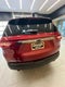 2020 Chevrolet Traverse FWD 4dr RS