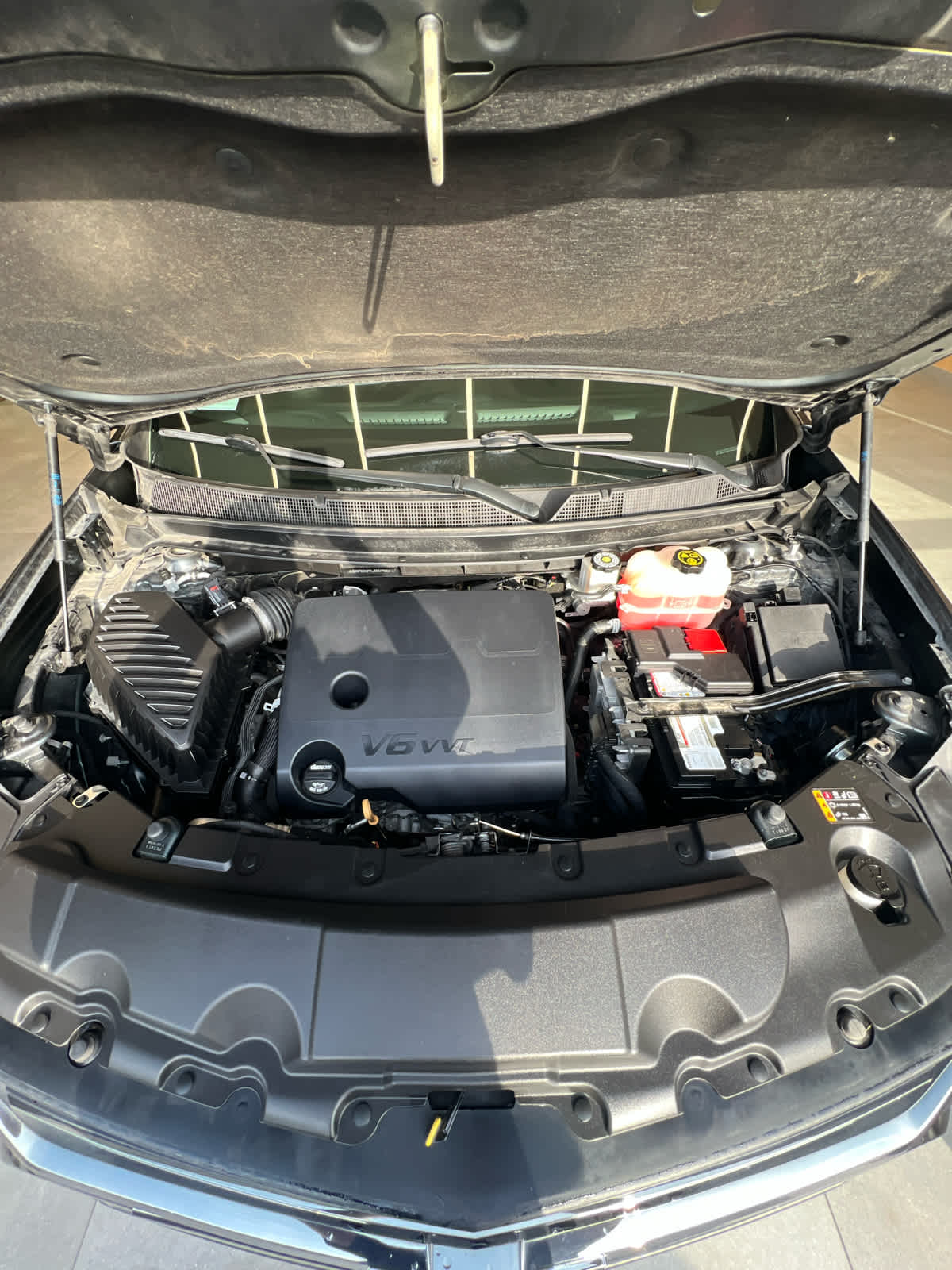 2020 Chevrolet Traverse FWD 4dr RS