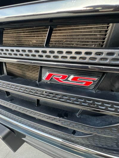 2020 Chevrolet Traverse FWD 4dr RS