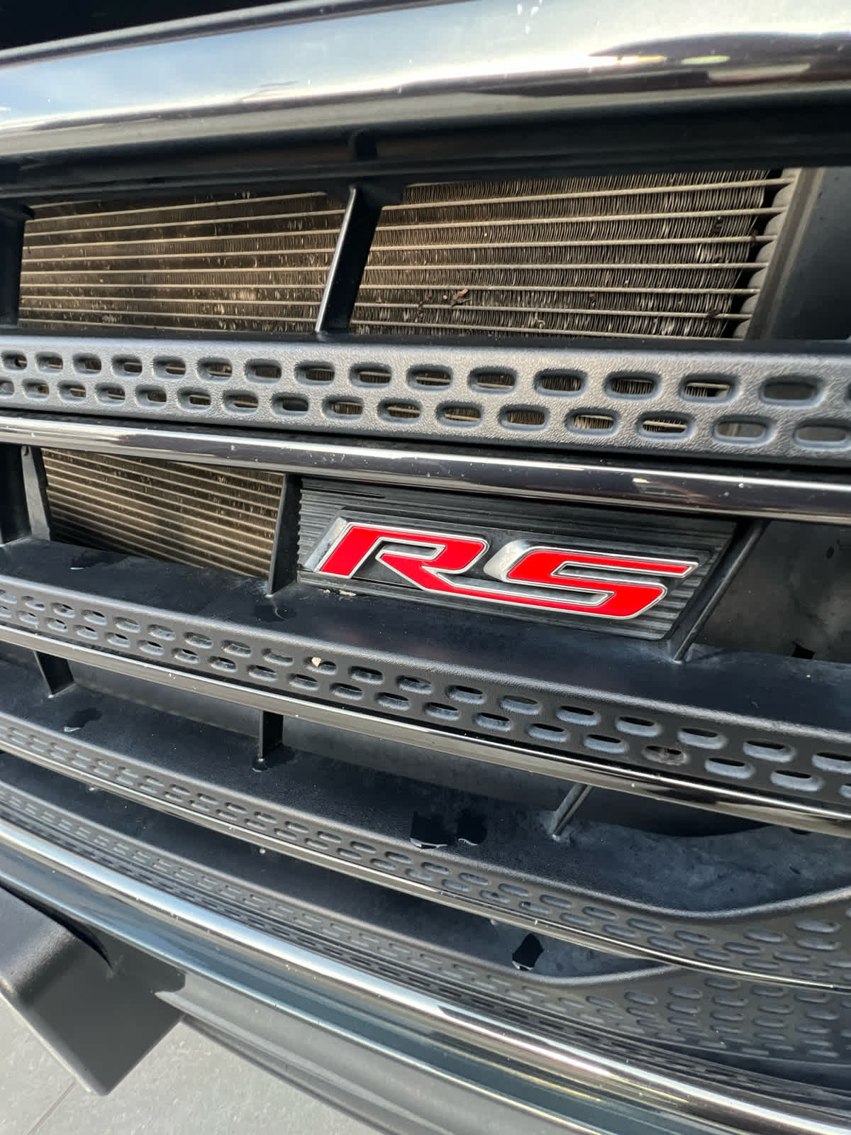 2020 Chevrolet Traverse FWD 4dr RS