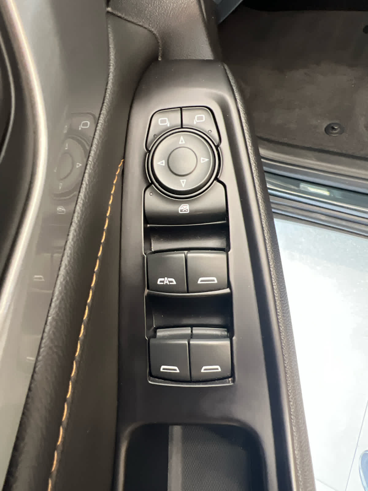 2020 Chevrolet Traverse FWD 4dr RS