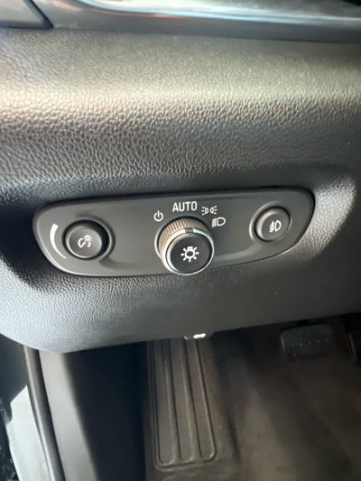 2020 Chevrolet Traverse FWD 4dr RS