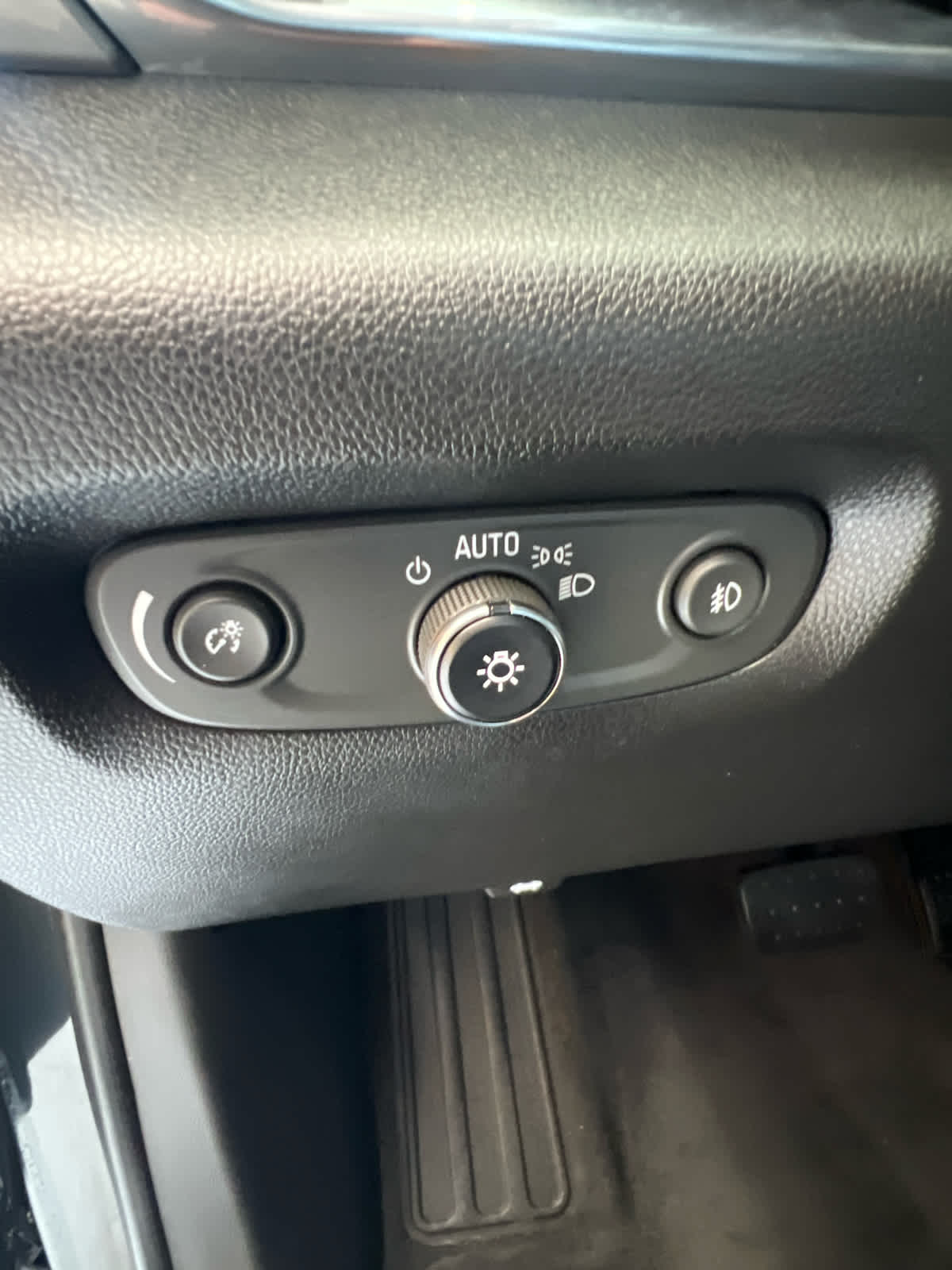 2020 Chevrolet Traverse FWD 4dr RS