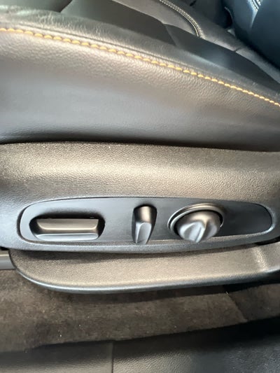 2020 Chevrolet Traverse FWD 4dr RS