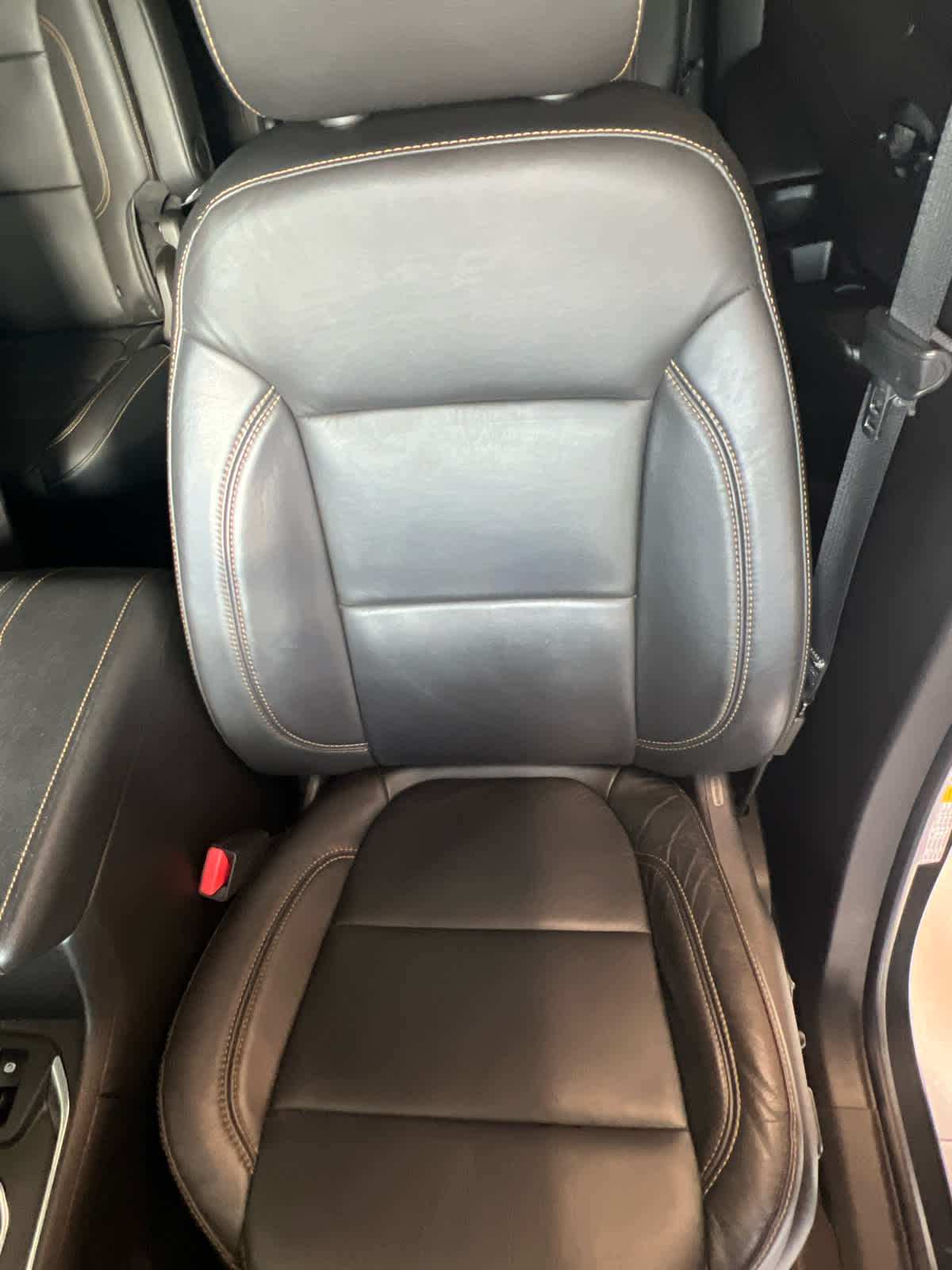 2020 Chevrolet Traverse FWD 4dr RS