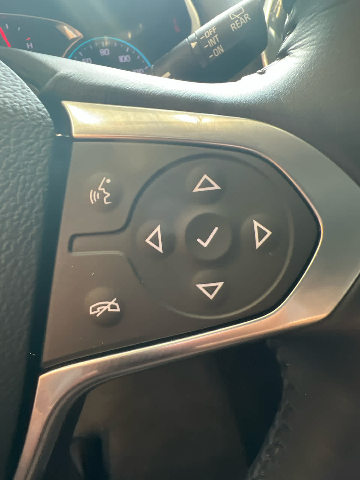 2020 Chevrolet Traverse FWD 4dr RS