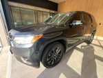 2020 Chevrolet Traverse FWD 4dr RS