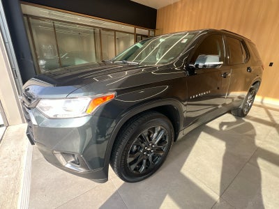 2020 Chevrolet Traverse FWD 4dr RS