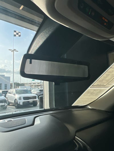 2020 Chevrolet Traverse FWD 4dr RS