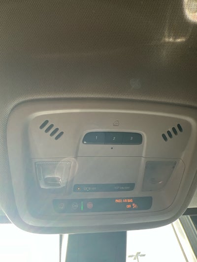 2020 Chevrolet Traverse FWD 4dr RS