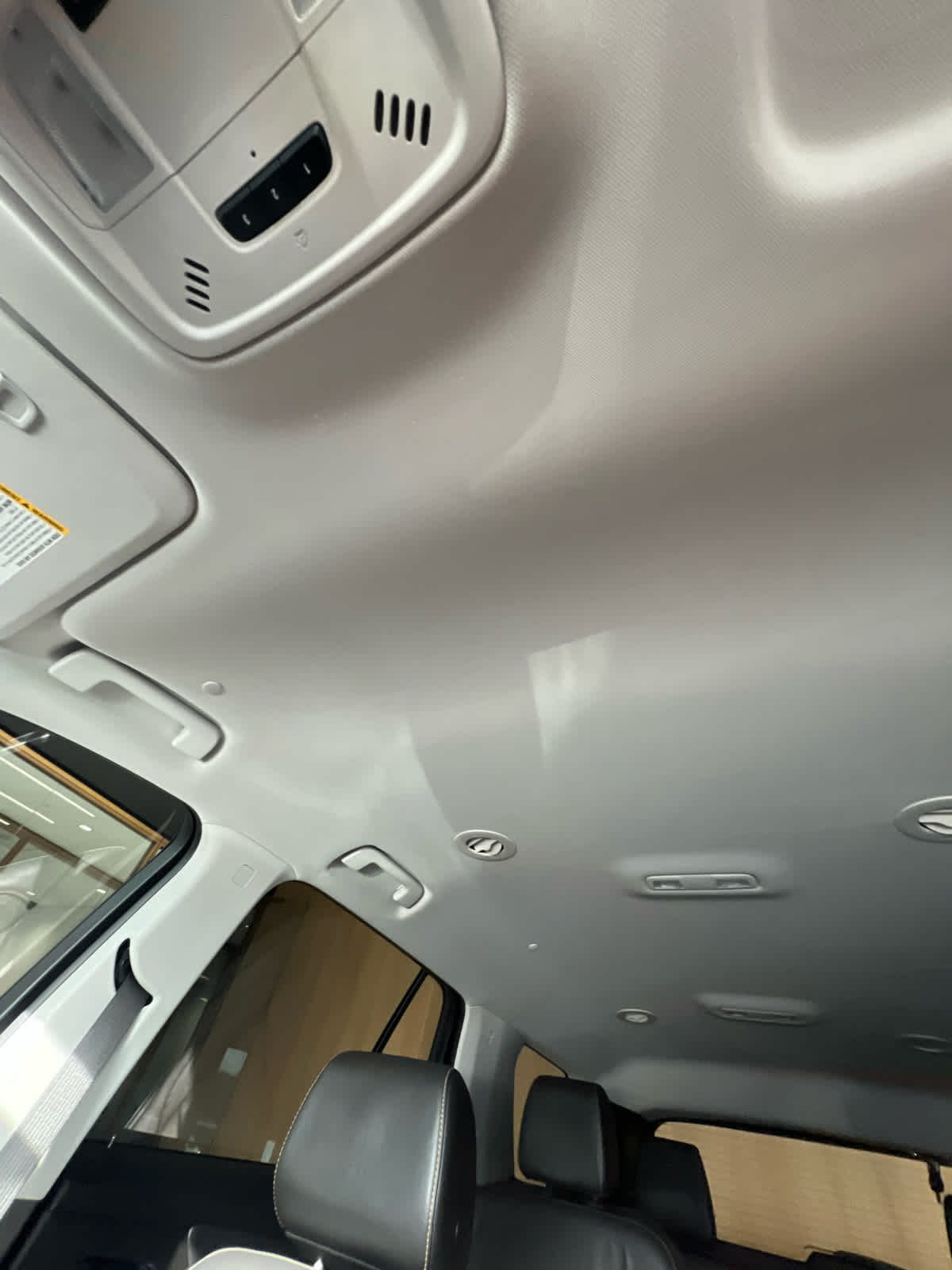 2020 Chevrolet Traverse FWD 4dr RS