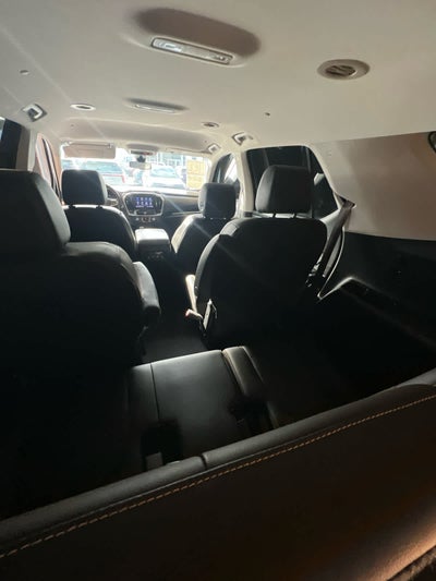 2020 Chevrolet Traverse FWD 4dr RS