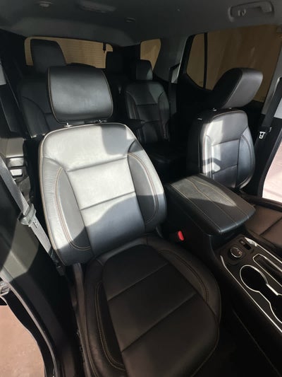 2020 Chevrolet Traverse FWD 4dr RS