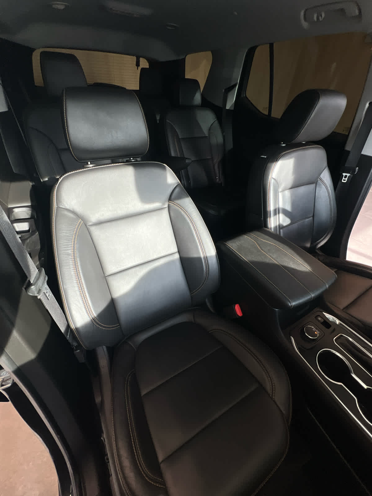 2020 Chevrolet Traverse FWD 4dr RS