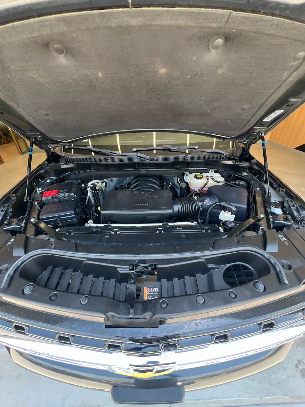 2022 Chevrolet Tahoe 2WD 4dr LS