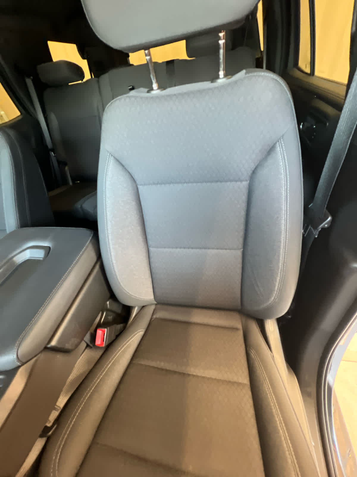2022 Chevrolet Tahoe 2WD 4dr LS