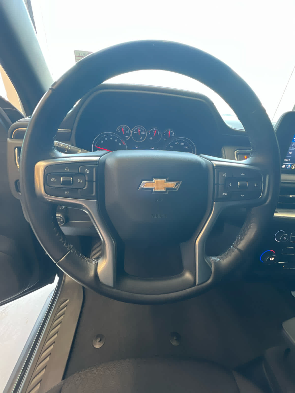 2022 Chevrolet Tahoe 2WD 4dr LS