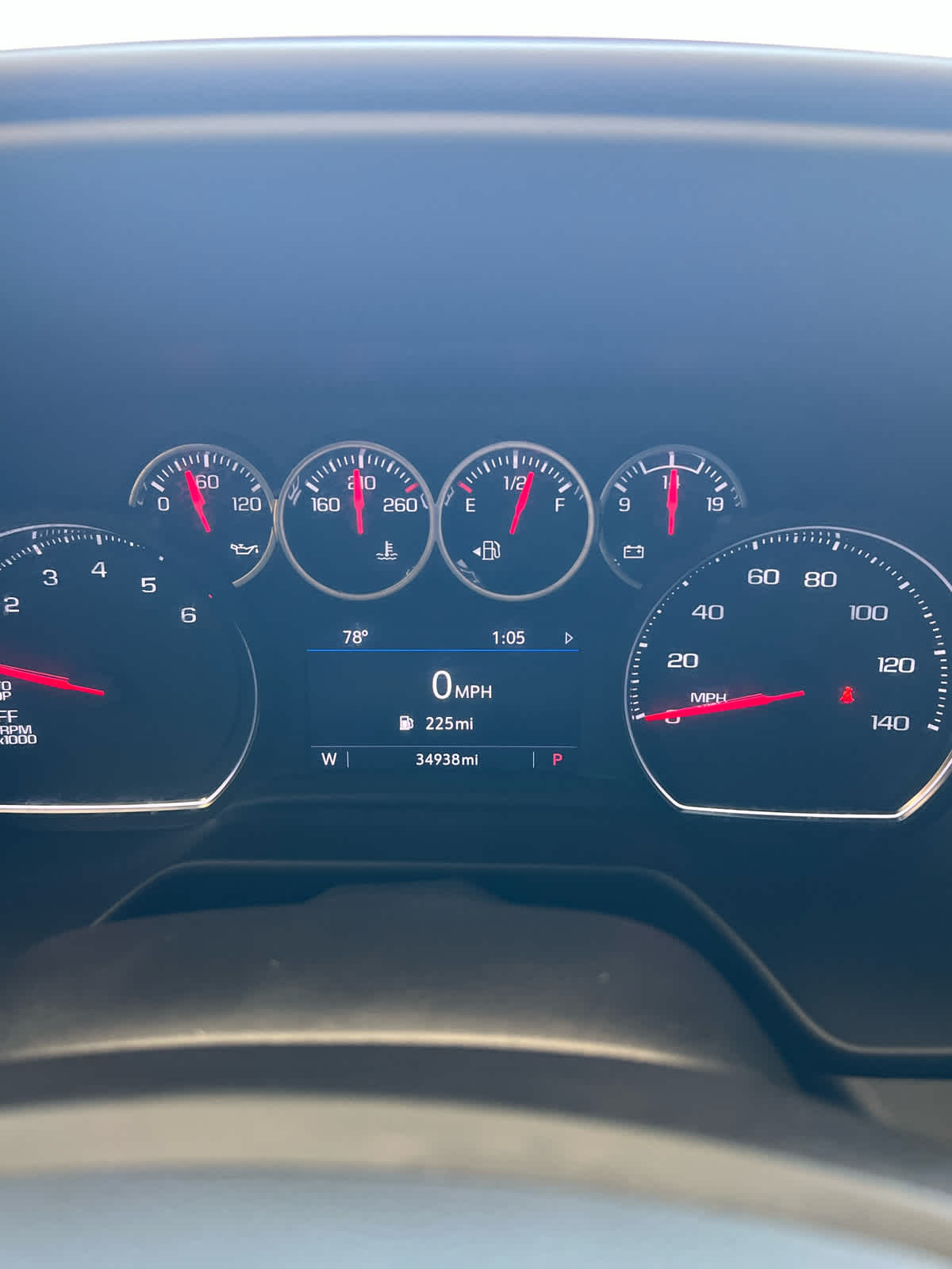 2022 Chevrolet Tahoe 2WD 4dr LS