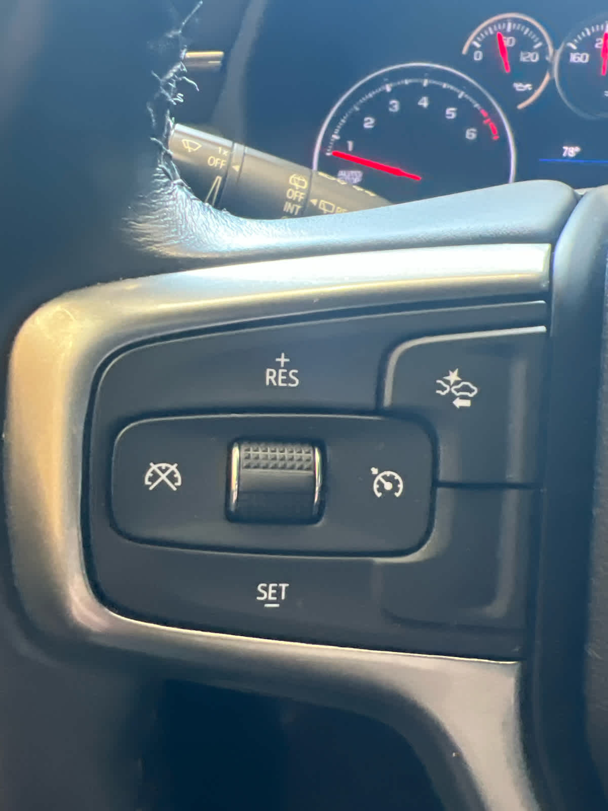 2022 Chevrolet Tahoe 2WD 4dr LS