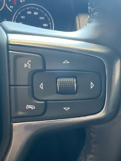 2022 Chevrolet Tahoe 2WD 4dr LS