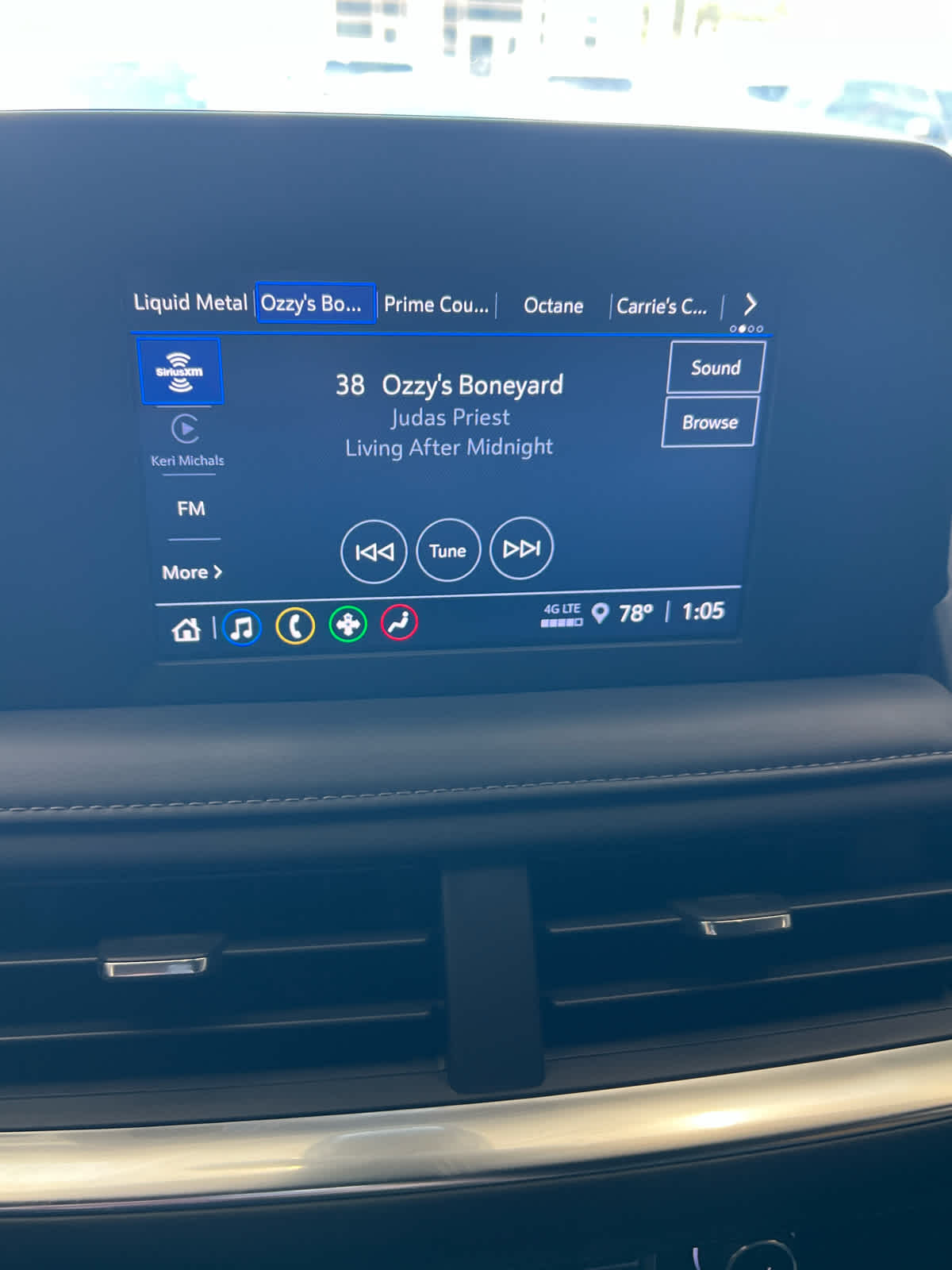 2022 Chevrolet Tahoe 2WD 4dr LS