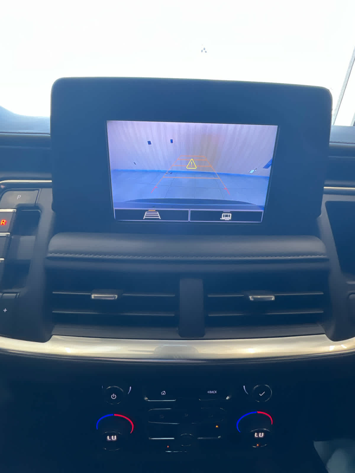 2022 Chevrolet Tahoe 2WD 4dr LS