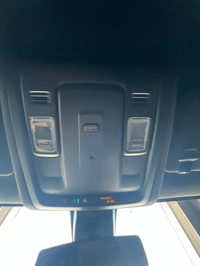 2022 Chevrolet Tahoe 2WD 4dr LS
