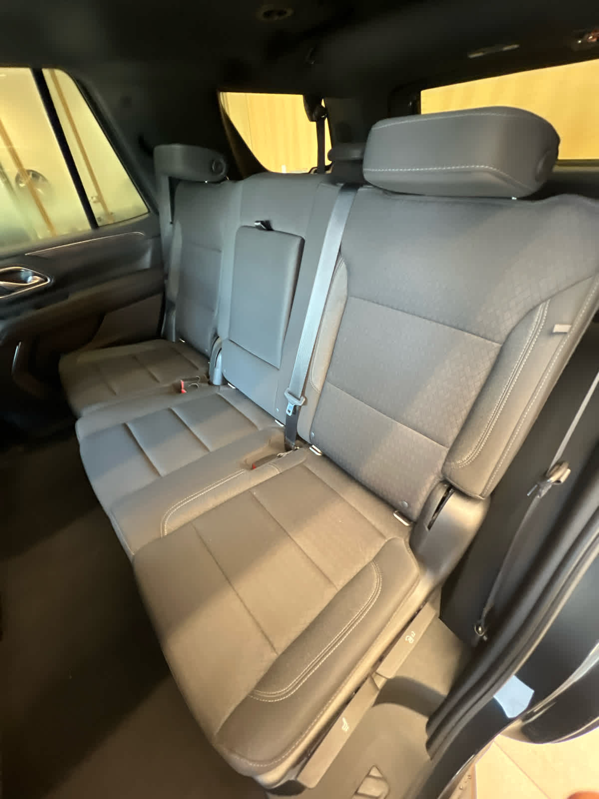 2022 Chevrolet Tahoe 2WD 4dr LS