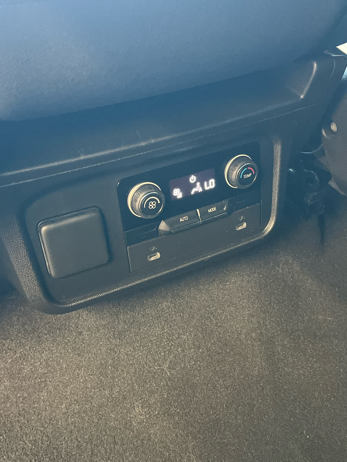 2022 Chevrolet Tahoe 2WD 4dr LS
