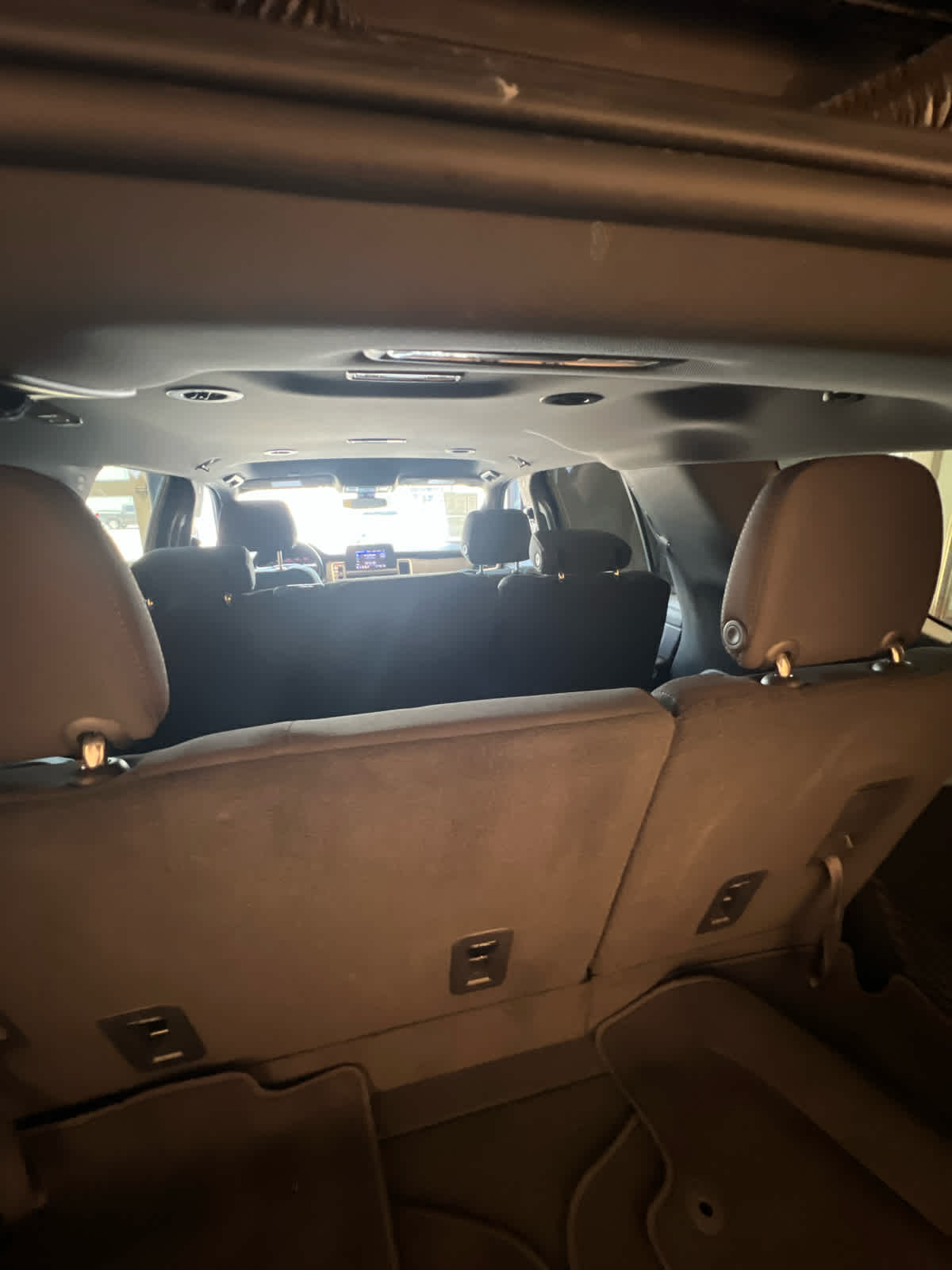 2022 Chevrolet Tahoe 2WD 4dr LS