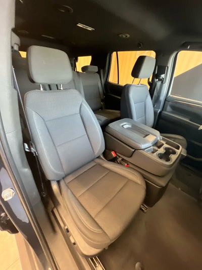 2022 Chevrolet Tahoe 2WD 4dr LS