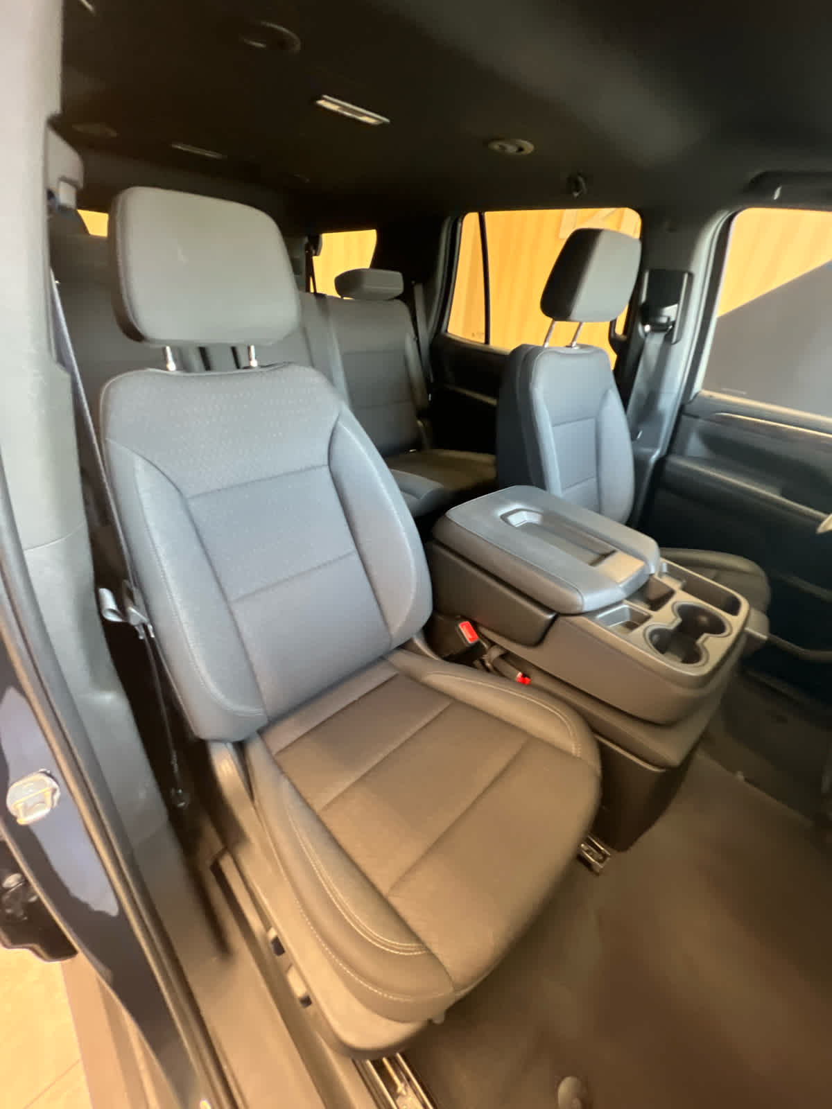 2022 Chevrolet Tahoe 2WD 4dr LS