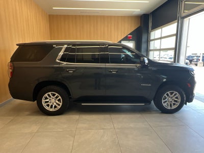 2022 Chevrolet Tahoe 2WD 4dr LS