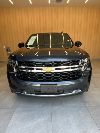 2022 Chevrolet Tahoe 2WD 4dr LS