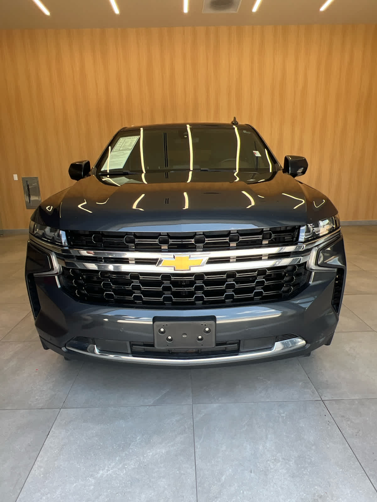2022 Chevrolet Tahoe 2WD 4dr LS