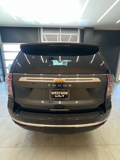 2022 Chevrolet Tahoe 2WD 4dr LS