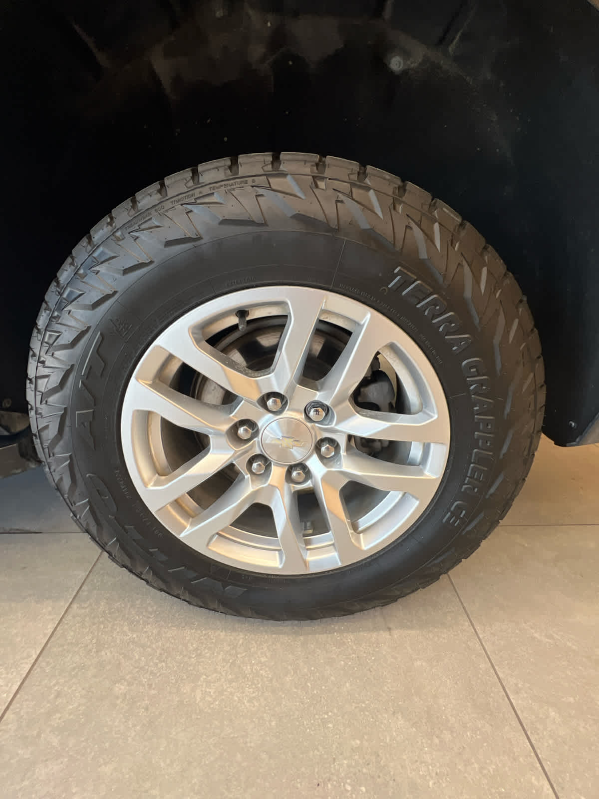 2022 Chevrolet Tahoe 2WD 4dr LS