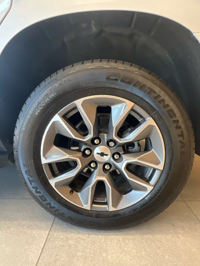 2024 Chevrolet Tahoe 2WD 4dr LT