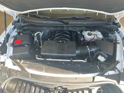 2024 Chevrolet Tahoe 2WD 4dr LT