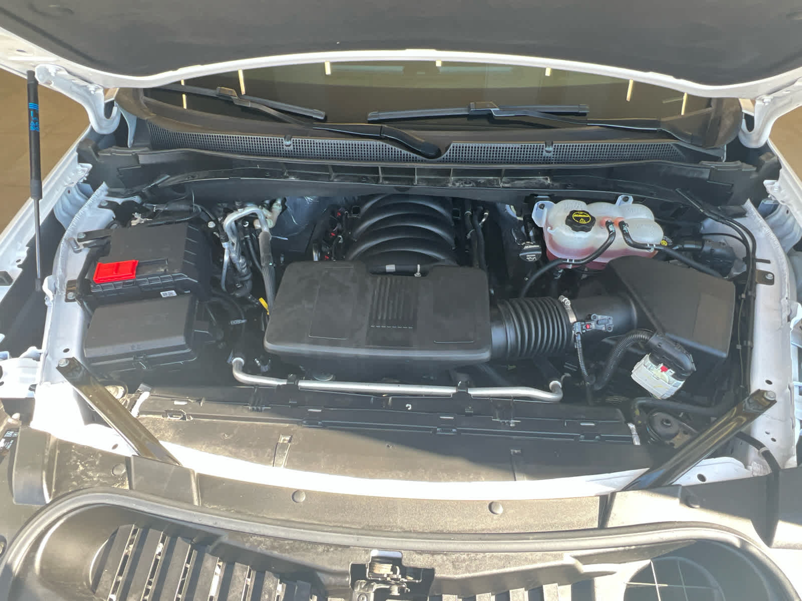 2024 Chevrolet Tahoe 2WD 4dr LT