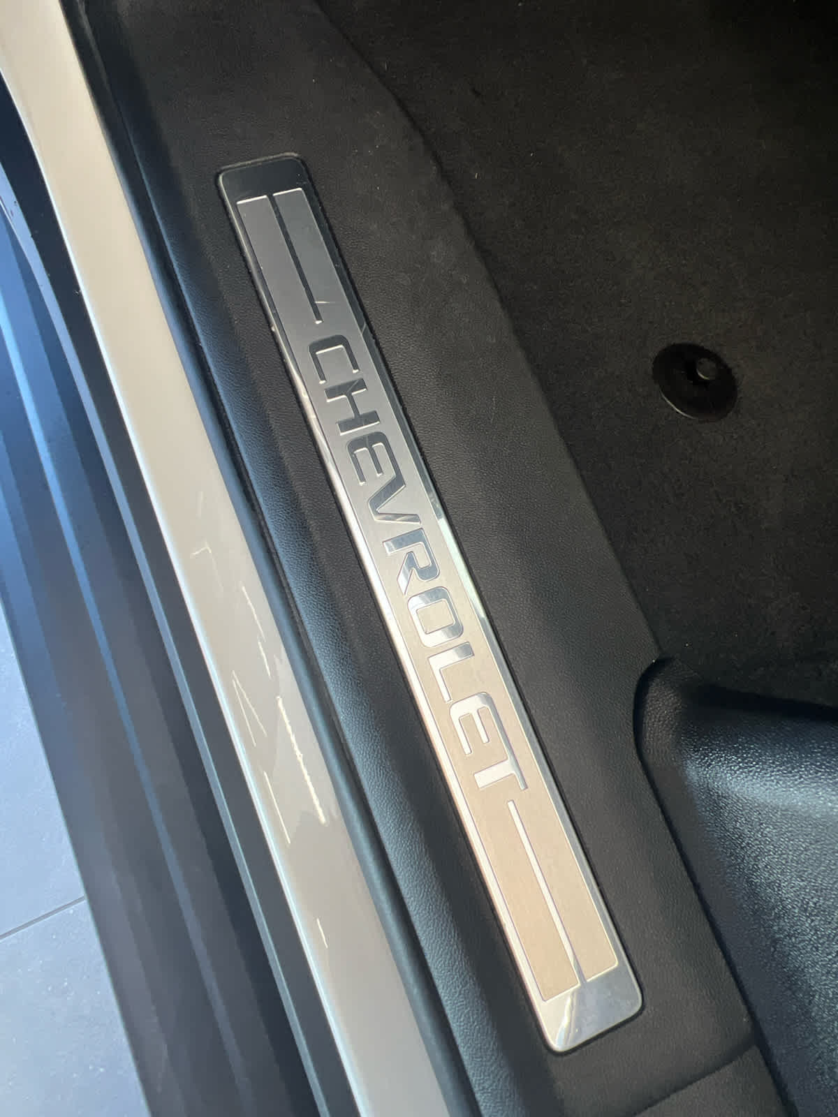 2024 Chevrolet Tahoe 2WD 4dr LT