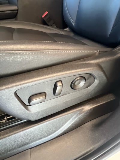 2024 Chevrolet Tahoe 2WD 4dr LT