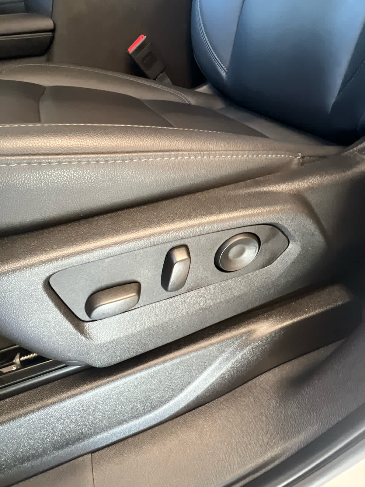 2024 Chevrolet Tahoe 2WD 4dr LT