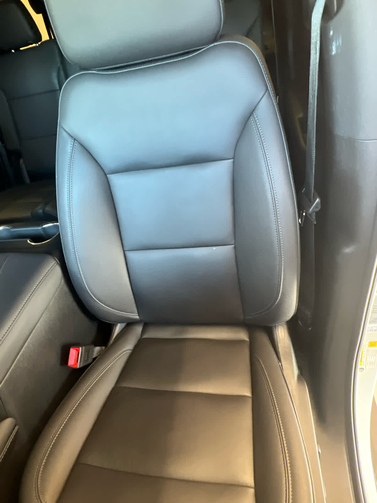 2024 Chevrolet Tahoe 2WD 4dr LT