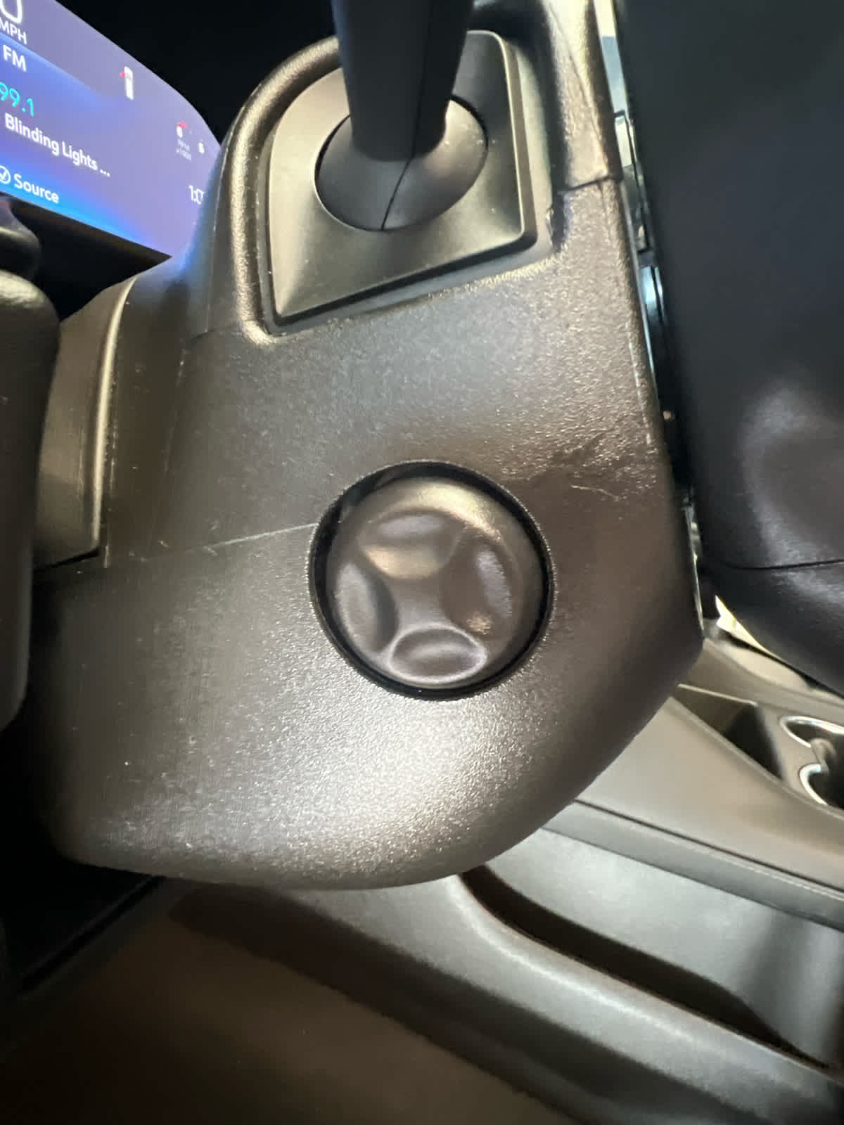 2024 Chevrolet Tahoe 2WD 4dr LT