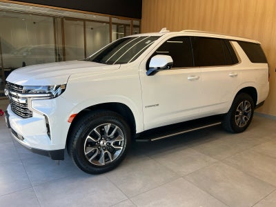 2024 Chevrolet Tahoe 2WD 4dr LT